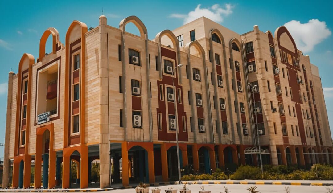 كلية العلوم الإسلامية تعلن جداول امتحانات الدراسات العليا لمرحلتي الماجستير والدكتوراه