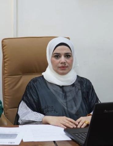 بإنجاز أكاديمي مستحق… ترقية الدكتورة رشا جاسم أحمد إلى مرتبة أستاذ في كلية العلوم الإسلامية