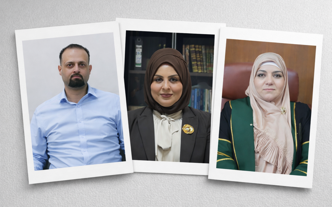 التعليم العالي يواكب العصر… (eduba) منصة التطوير المستدام وتدريسو العلوم الإسلامية يحققون إنجازاً لافتاً في برامجها التدريبية