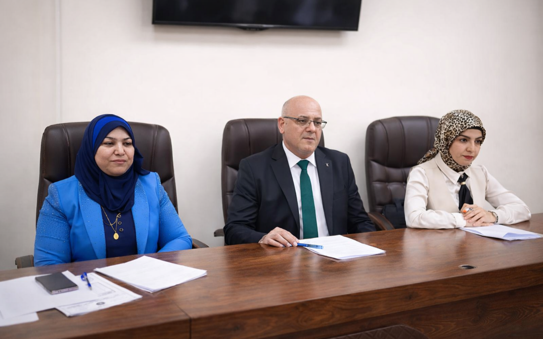 العلوم الإسلامية تمكّن المرأة أكاديمياً… حلقة نقاشية ترسم طريق التخصص نحو سوق العمل