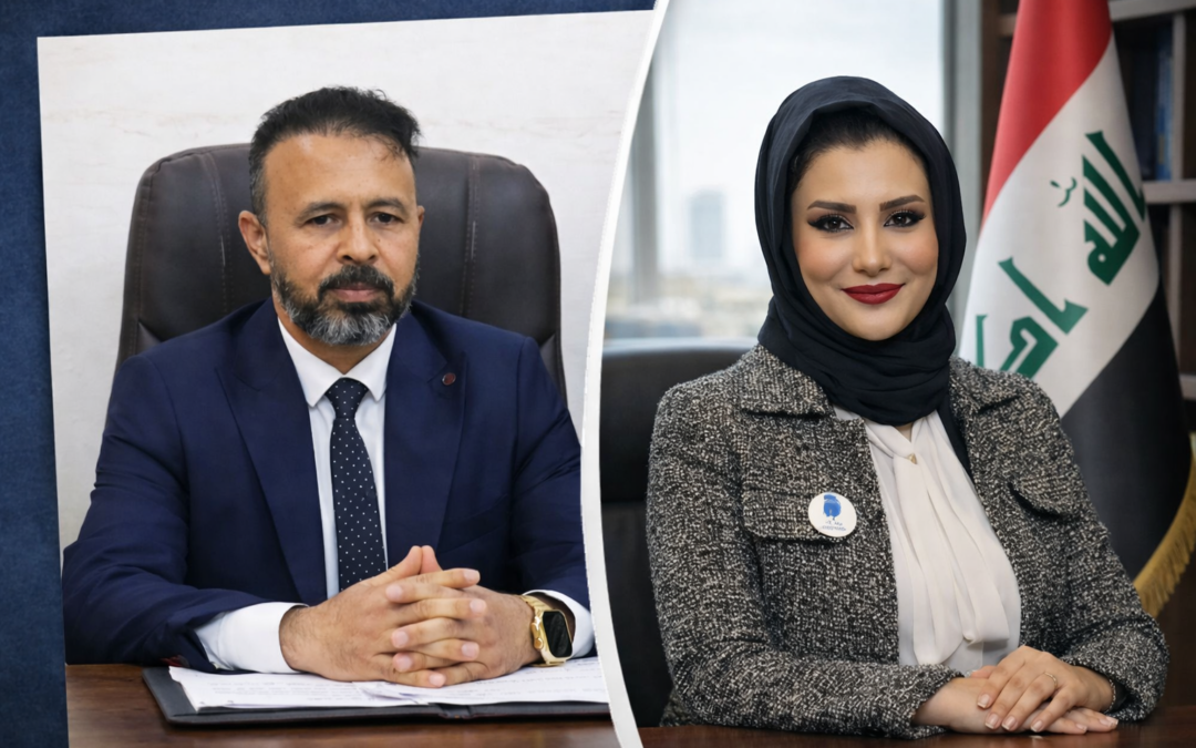 بخطى أكاديمية متقدمة… تدريسو العلوم الإسلامية يعززون مهاراتهم البحثية عبر (eduba)