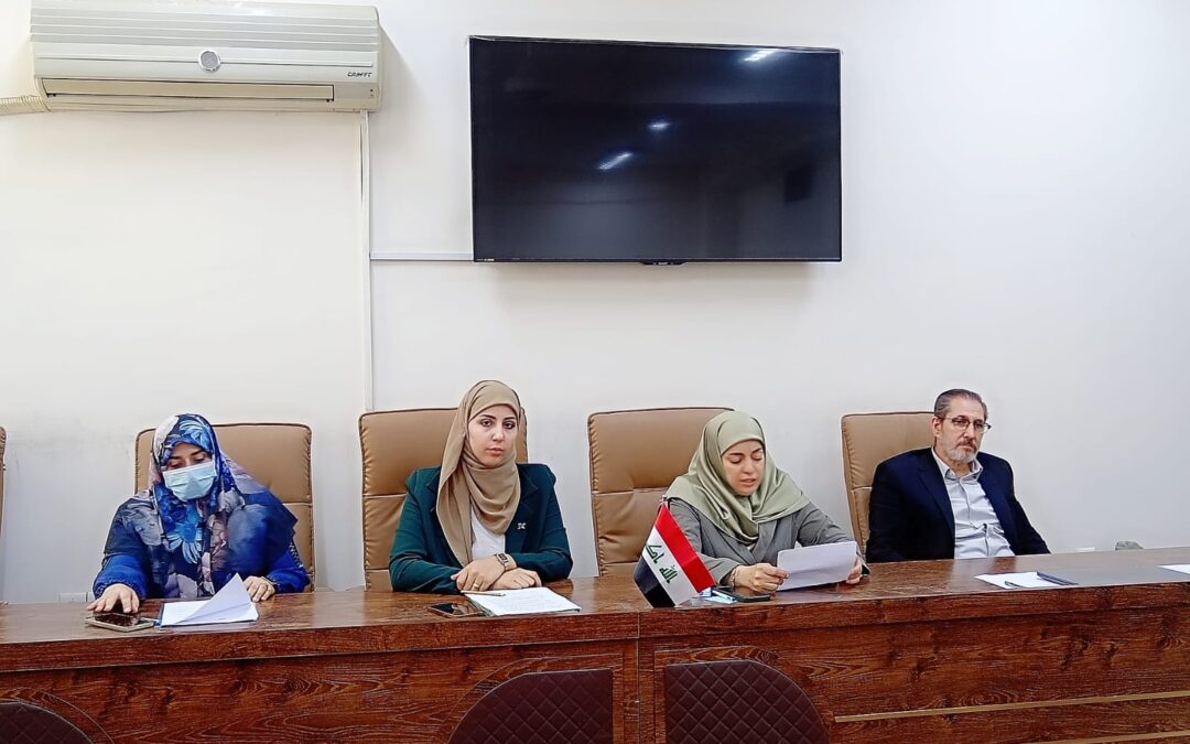 كلية العلوم الإسلامية تنظّم ورشة نوعية حول “حدود العلاقات بين الطلاب والطالبات” لتعزيز بيئة جامعية منضبطة