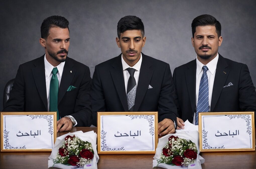كلية العلوم الإسلامية ترتقي بنتاجها العلمي… مناقشات مشاريع التخرج تصنع جيلاً مصرفياً واعداً
